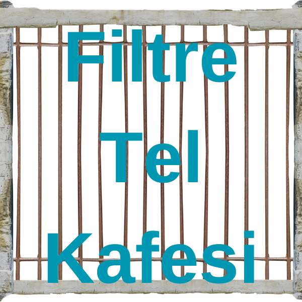 Filitre Tel Kafesi